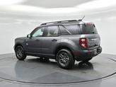 Thumbnail of 2025 Gray Metallic Ford Bronco Sport