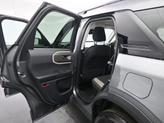 Thumbnail of 2025 Gray Metallic Ford Bronco Sport