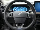 Thumbnail of 2025 Gray Metallic Ford Bronco Sport