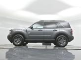 Thumbnail of 2025 Gray Metallic Ford Bronco Sport
