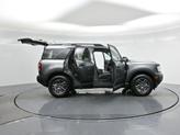Thumbnail of 2025 Gray Metallic Ford Bronco Sport