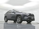 Thumbnail of 2024 Magnetic Gray Metallic Toyota RAV4 Hybrid