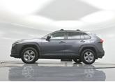 Thumbnail of 2024 Magnetic Gray Metallic Toyota RAV4 Hybrid