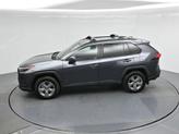 Thumbnail of 2024 Magnetic Gray Metallic Toyota RAV4 Hybrid