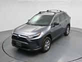 Thumbnail of 2024 Magnetic Gray Metallic Toyota RAV4 Hybrid
