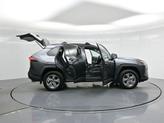Thumbnail of 2024 Magnetic Gray Metallic Toyota RAV4 Hybrid