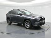 Thumbnail of 2024 Magnetic Gray Metallic Toyota RAV4 Hybrid
