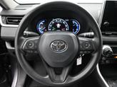 Thumbnail of 2024 Magnetic Gray Metallic Toyota RAV4 Hybrid