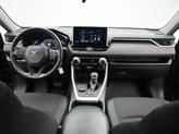 Thumbnail of 2024 Magnetic Gray Metallic Toyota RAV4 Hybrid