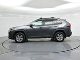 Thumbnail of 2024 Magnetic Gray Metallic Toyota RAV4 Hybrid