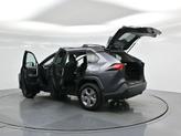 Thumbnail of 2024 Magnetic Gray Metallic Toyota RAV4 Hybrid