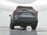 Thumbnail of 2024 Magnetic Gray Metallic Toyota RAV4 Hybrid