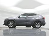 Thumbnail of 2024 Magnetic Gray Metallic Toyota RAV4 Hybrid