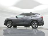 Thumbnail of 2024 Magnetic Gray Metallic Toyota RAV4 Hybrid