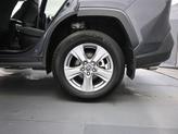 Thumbnail of 2024 Magnetic Gray Metallic Toyota RAV4 Hybrid