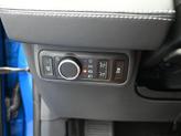 Thumbnail of 2025 Blue Metallic Ford Mustang Mach-E