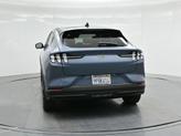 Thumbnail of 2024 Vapor Blue Ford Mustang Mach-E
