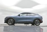 Thumbnail of 2024 Vapor Blue Ford Mustang Mach-E