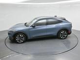 Thumbnail of 2024 Vapor Blue Ford Mustang Mach-E
