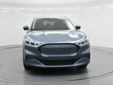 Thumbnail of 2024 Vapor Blue Ford Mustang Mach-E