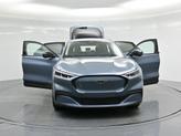 Thumbnail of 2024 Vapor Blue Ford Mustang Mach-E