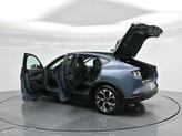 Thumbnail of 2024 Vapor Blue Ford Mustang Mach-E