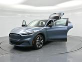 Thumbnail of 2024 Vapor Blue Ford Mustang Mach-E