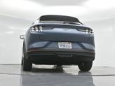 Thumbnail of 2024 Vapor Blue Ford Mustang Mach-E