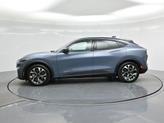 Thumbnail of 2024 Vapor Blue Ford Mustang Mach-E