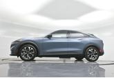 Thumbnail of 2024 Vapor Blue Ford Mustang Mach-E