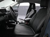 Thumbnail of 2024 Vapor Blue Ford Mustang Mach-E
