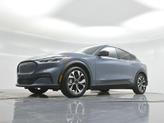 Thumbnail of 2024 Vapor Blue Ford Mustang Mach-E