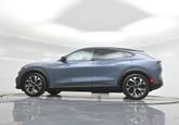 Thumbnail of 2024 Vapor Blue Ford Mustang Mach-E