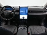 Thumbnail of 2024 Vapor Blue Ford Mustang Mach-E