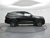 Thumbnail of 2025 Black Metallic Ford Explorer