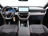 Thumbnail of 2025 Black Metallic Ford Explorer