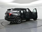Thumbnail of 2025 Black Metallic Ford Explorer
