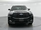 Thumbnail of 2025 Black Metallic Ford Explorer