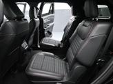 Thumbnail of 2025 Black Metallic Ford Explorer