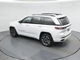 Thumbnail of 2023 Bright White Clearcoat Jeep Grand Cherokee