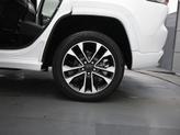 Thumbnail of 2023 Bright White Clearcoat Jeep Grand Cherokee