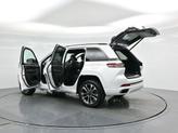 Thumbnail of 2023 Bright White Clearcoat Jeep Grand Cherokee