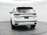 Thumbnail of 2023 Bright White Clearcoat Jeep Grand Cherokee