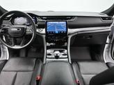 Thumbnail of 2023 Bright White Clearcoat Jeep Grand Cherokee