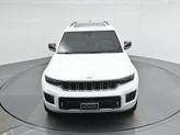 Thumbnail of 2023 Bright White Clearcoat Jeep Grand Cherokee