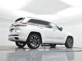 Thumbnail of 2023 Bright White Clearcoat Jeep Grand Cherokee