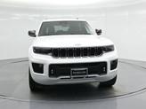 Thumbnail of 2023 Bright White Clearcoat Jeep Grand Cherokee