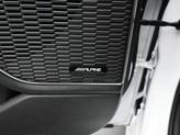 Thumbnail of 2023 Bright White Clearcoat Jeep Grand Cherokee