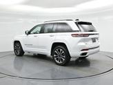 Thumbnail of 2023 Bright White Clearcoat Jeep Grand Cherokee