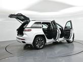 Thumbnail of 2023 Bright White Clearcoat Jeep Grand Cherokee